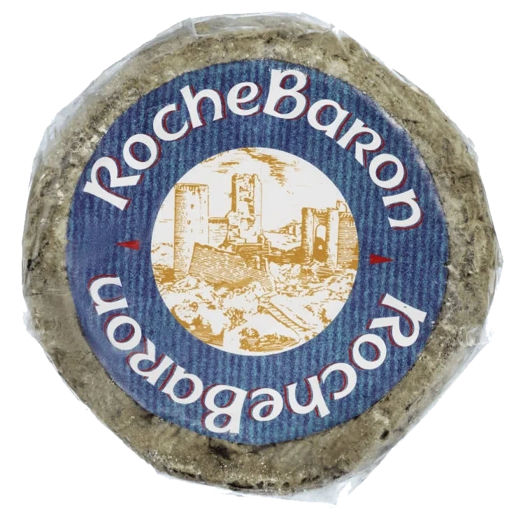Roche Baron Ca580g
