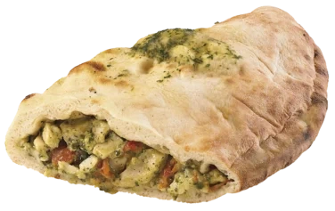 Calzone Kylling & Pesto 220g Stabburet Eske 16stk
