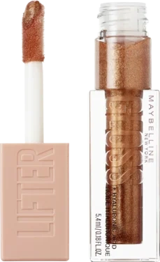 Maybelline Color Sensational Lifter Gloss Crystal 10