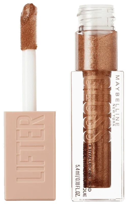 Maybelline Color Sensational Lifter Gloss Crystal 10