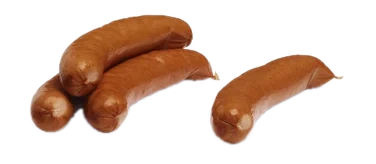 Bbq Cheese Dog 110g