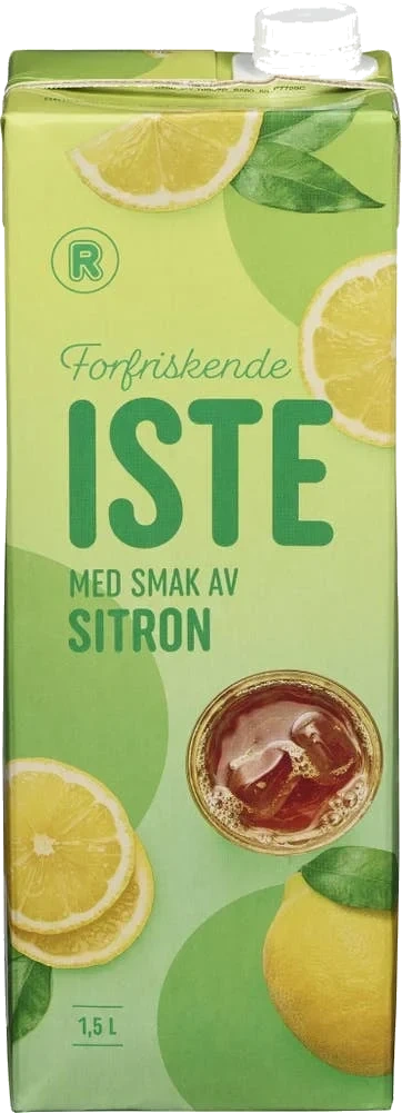 Iste Sitron
