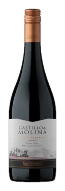 Castillo De Molina Gr Pn 75cl