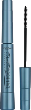Mascara Telescopic W.Proof Black Loreal