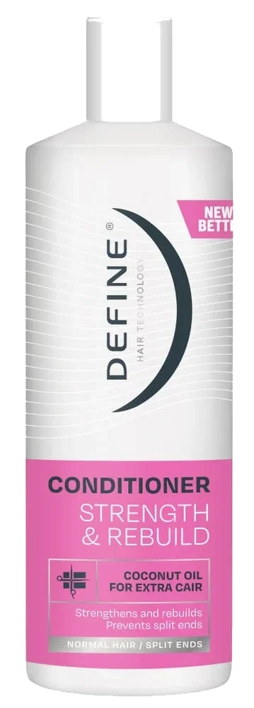 Define Strength & Rebuild Conditioner