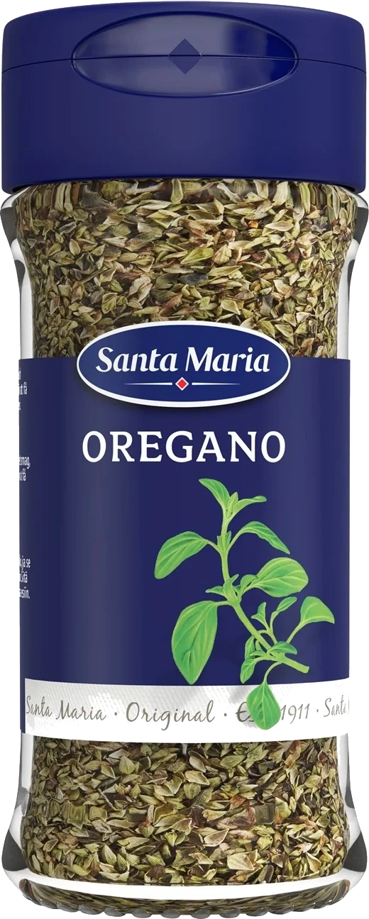 Oregano