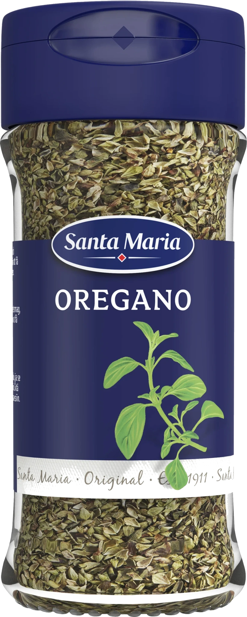 Oregano