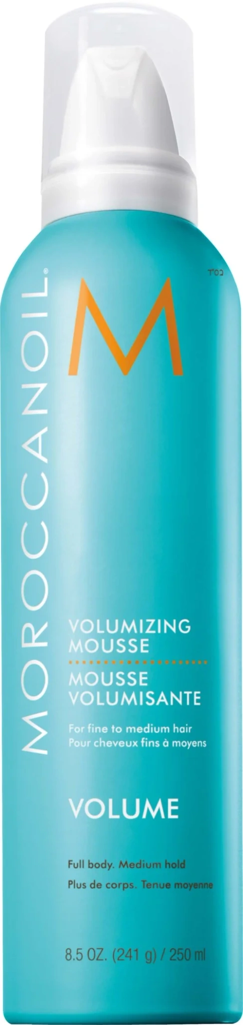 Moroccanoil Volume Volumizing Mousse 250 ml