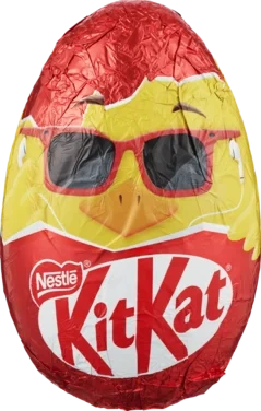 Kitkat Giant Egg 180g