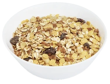 Axa Müsli Frukt 900g