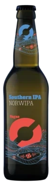 Nøgne Ø Southern Ipa 0.33l Flaske