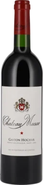 Chateau Musar Red 2002 75cl 14%