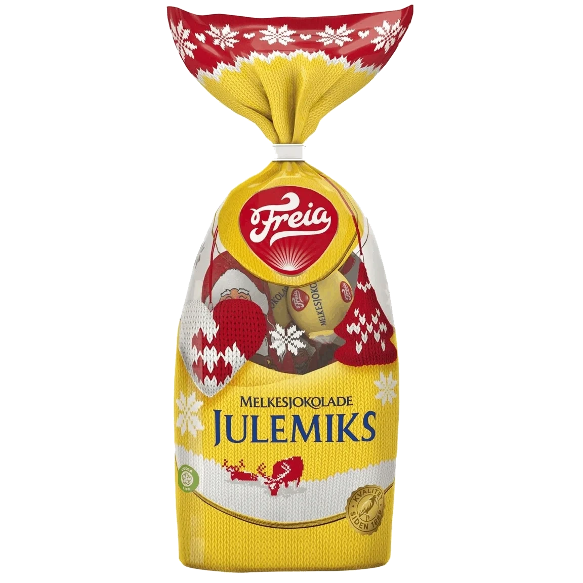 Julemix Pose 164g