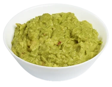 Mendoza´s Guacamole Orginal Spann 750g