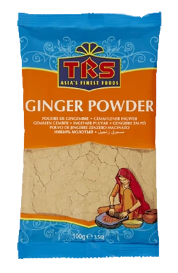 Ingefærpulver 100g