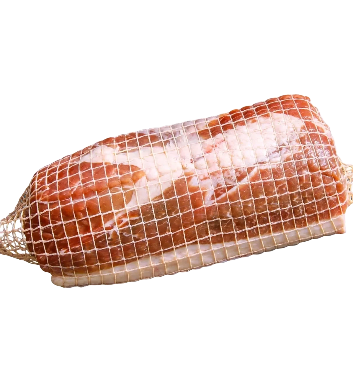 Skinkesteik av Frilandsgris