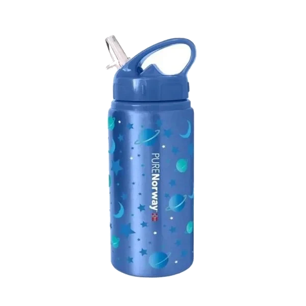 Drikkeflaske - Univers 500ml