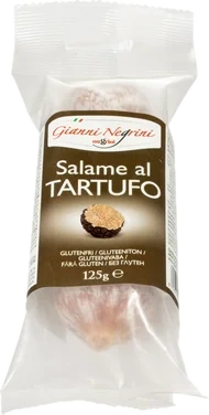Salami med Trøffel 125g Negrini