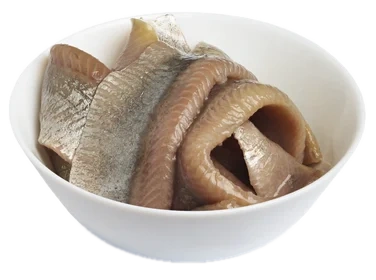 Norrøna Spekesildfilet 2,2kg