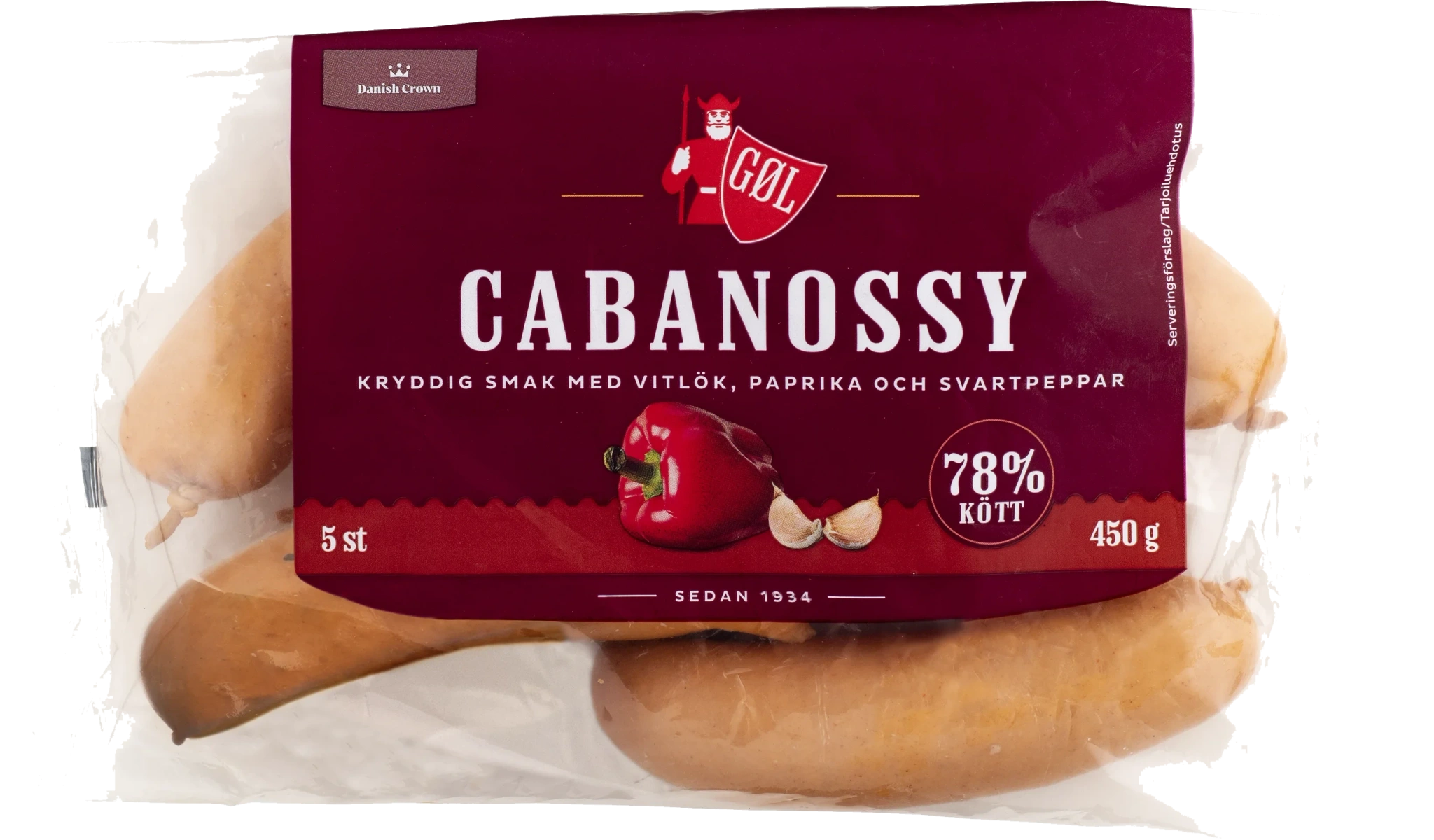 Cabanossy