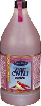 Sweet Chili Sauce