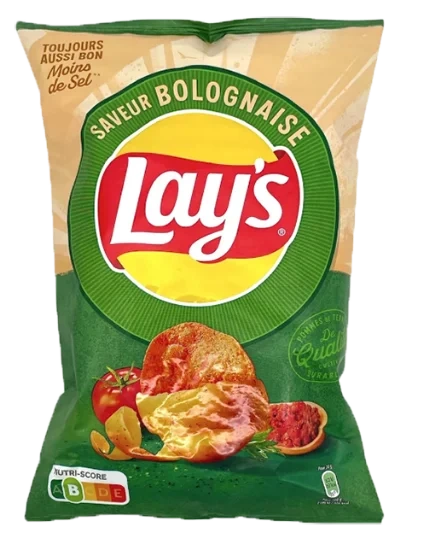 Lays Bolognese 130g