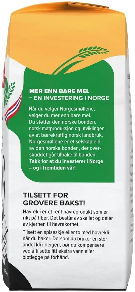 Havrekli