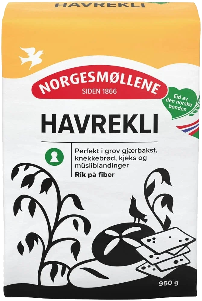 Havrekli