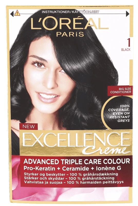 Excellence 1 Sort