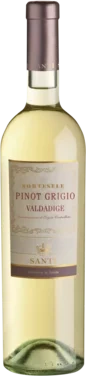 Santi Pinot Grigio Sortesele 75cl