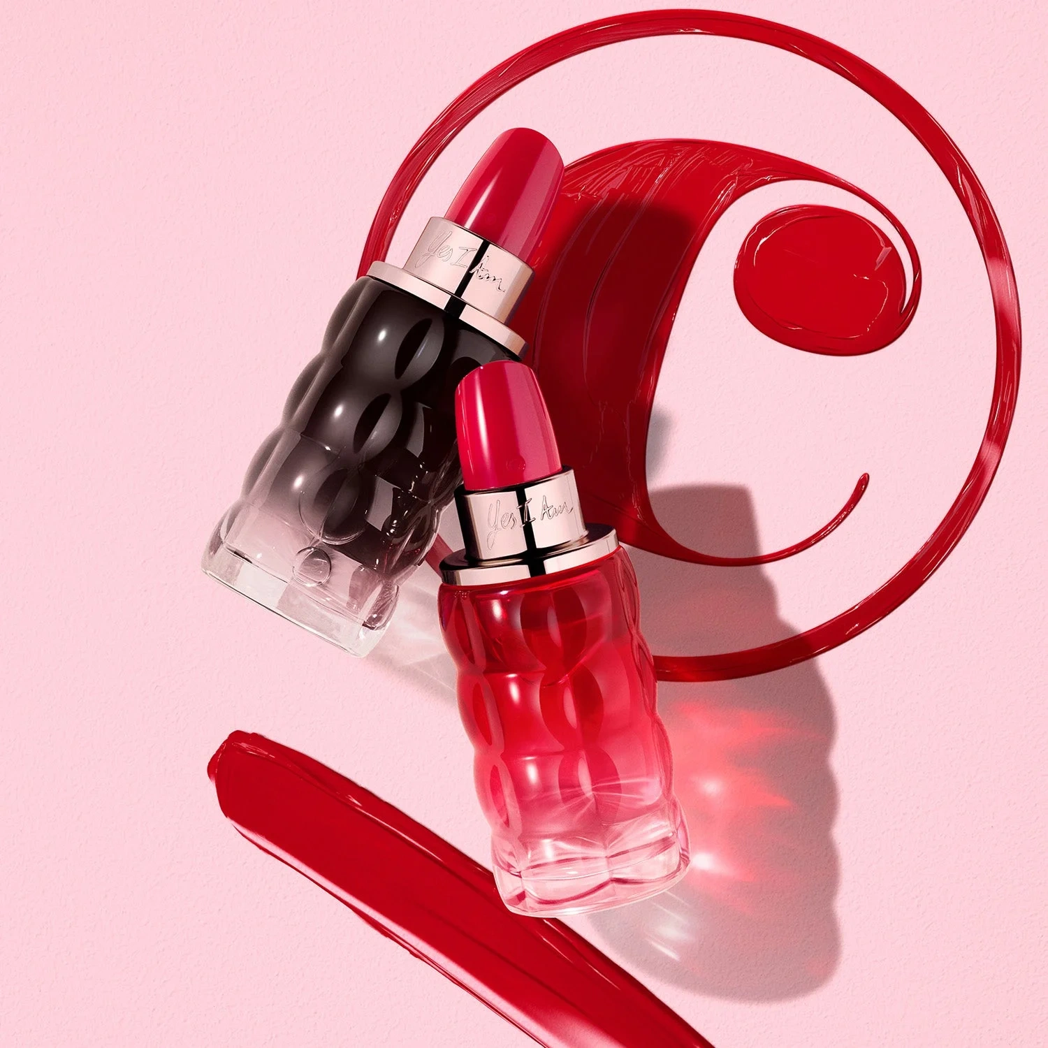 Cacharel Yes I Am Bloom Up Eau de Parfum 30 ml