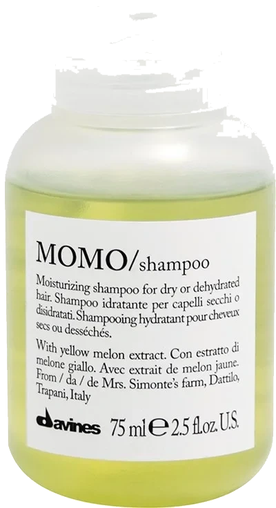 Davines Essential Momo Shampoo 75 ml