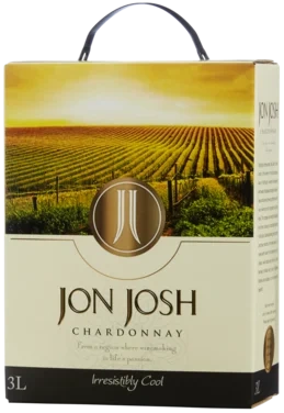 Jon Josh Chardonnay 12%