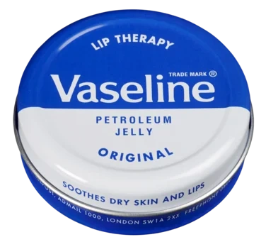 Vaseline Lip Therapy Original 20g