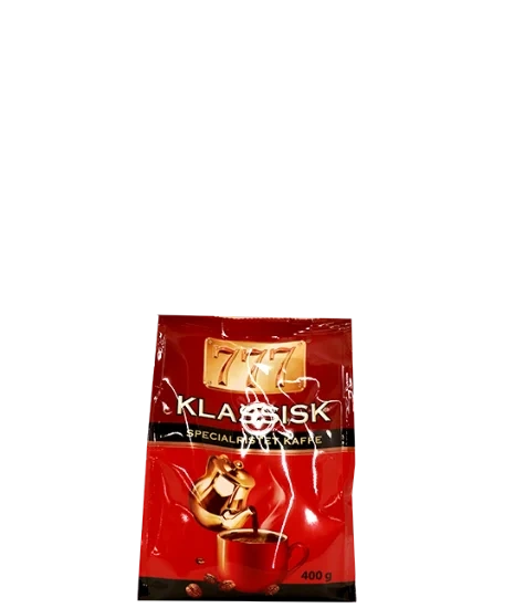 Klassisk Spesialristet Kaffe 400g