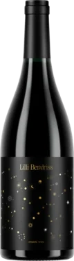 Lilli Bendriss Monastrell 2020, 14,5%