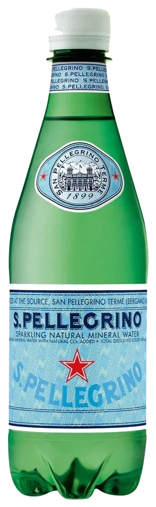 San Pellegrino