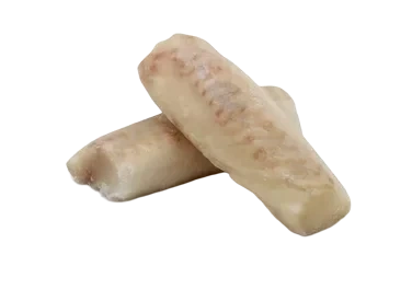 Hyse Loins 120-140 Gr 2,5kg, 10%glasering