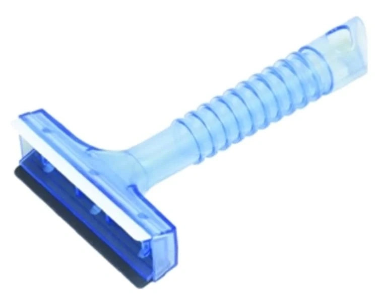 Isskrape Polar Plast