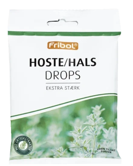 Fribol Sterke 40g