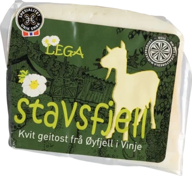 Lega Stavsfjell lagra 3 mnd