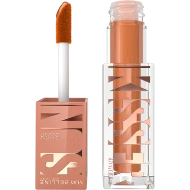 Maybelline Sunkisser Blush Summer In The City 12