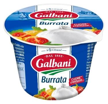 Galbani Burrata 150 g