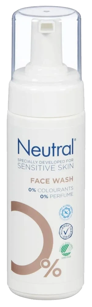 Face Wash