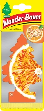 Wunder-baum Orange Juice 1pk