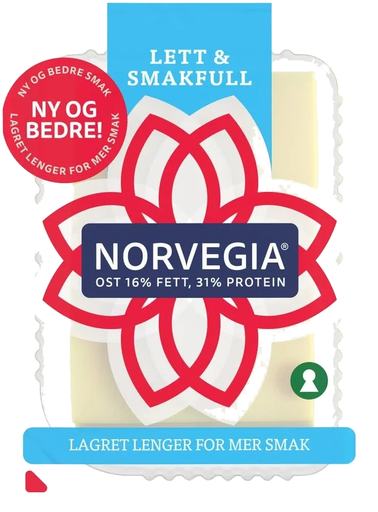 Norvegia lett