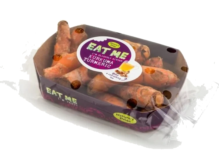 Gurkemeie 125g