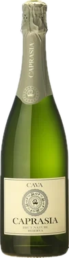 Caprasia Brut Nature Reserva