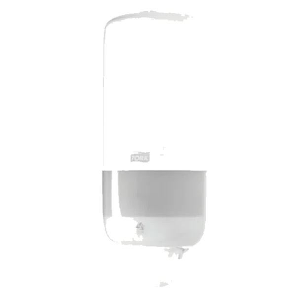Tork Dispenser Flytende Såpe Hvit 560000