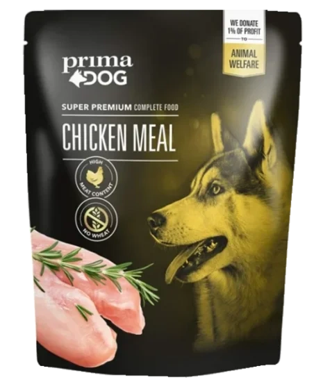 PD Chicken Meal 260g